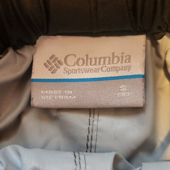 Columbia Boys' Rain Pants - Picture 3 of 3